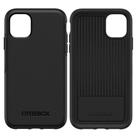 Capa OtterBox Symmetry Series para iPhone 11 - Preta Capa OtterBox Symmetry Series para iPhone 11 - Preta