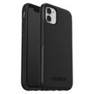 Capa OtterBox Symmetry Series para iPhone 11 - Preta
