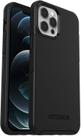 Capa OtterBox Symmetry Series para iPhone 12 Pro Max - Preta
