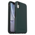 Capa OtterBox SYMMETRY SERIES para iPhone XR Ivy Meadow