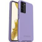 Capa OtterBox Symmetry Series para Samsung Galaxy S22+ - Roxa