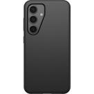 Capa OtterBox Symmetry Series Preta para Samsung Galaxy S24
