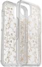 Capa OtterBox Symmetry Series WallFlower para iPhone 13
