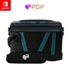 Capa Overnight PDP Gaming GLOW para Nintendo Switch com acessórios Capa Overnight PDP Gaming GLOW para Nintendo Switch com acessórios