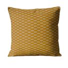 Capa p/ Almofada Estampada 43X43CM - CAP0086 - AMARELO Capa p/ Almofada Estampada 43X43CM - CAP0086 - AMARELO