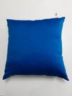 Capa p/ almofada patch clean 45x45cm Capa p/ almofada patch clean 45x45cm