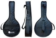 Capa p/ banjo cavaco luxo ny-600 ams