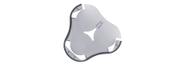 Capa P/ Barbeador Philips RQ1145 S7320 S9521 Original