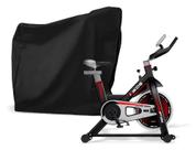 Capa p/ Bicicleta Spinner