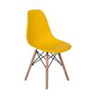 Capa P/ Cadeira Eiffel Charles Pêra Eames de Malha Gel