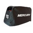 Capa P/ Capô Motor De Popa Mercury 15 Hp 1995 Up (americano)