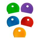 Capa P/ Chave Yale Pacote C/ 10 Sortidos (carcaça Grande) Capa P/ Chave Yale Pacote C/ 10 Sortidos (carcaça Grande)