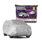 Capa P/ Cobrir Carro Frontier Forro Total Caft6