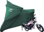 Capa P/ Cobrir Moto Yamaha RD 135 RDZ 125 Alta Durabilidade