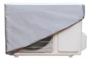 Capa P Condensadora Ar Condicionado Fujitsu 12000 Btu Q/f
