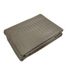 Capa p/ duvet stripe 300 fios 100% alg 2,20 x 2,40