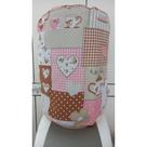 Capa P/ Galão De Água 20l Moderna E Estilosa + Barato Oferta