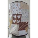 Capa P/ Galão De Água 20l Moderna E Estilosa + Barato Oferta