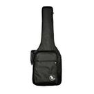 Capa P/ Guitarra Extra Bolso Cargo - Nylon 600 - Preto Bkr 1