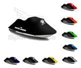 Capa P/ Jet Ski Sea Doo Gti 130 / 155 2002 Até 2010