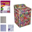 Capa p/ maquina m plast leo ref 711 Capa p/ maquina m plast leo ref 711