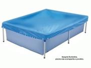 Capa P/ Piscina 1000 Litros MOR