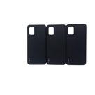 Capa p/ Samsung Galaxy A51 Anti Impacto + Película de Vidro