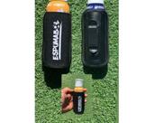Capa P/ Spray Arbitro Demarcatório - Preto Capa P/ Spray Arbitro Demarcatório - Preto