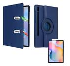 Capa P/ Tablet Samsung Tab S7 Fe Plus 12.4 - Giratória 360o