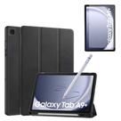 Capa P/ Tablet sansung Galaxy A9 11' + Pelicula + Caneta Capacitiva