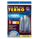 Capa p/ Terno - Plast Leo Capa p/ Terno - Plast Leo