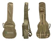 Capa p/ violão baby cargo "giannini" bege ny-600