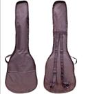 Capa p/ Violão Folk Simples Cor Marrom - JPG