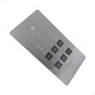 Capa Painel Refrigerador Panasonic Bb53 Arbdca100090