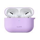 Capa para AirPods Pro protetora anti riscos ultra leve Laut Huex - Violeta