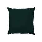 Capa para Almofada 45x45cm Veludo Verde Dud Almofadas