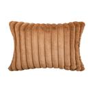 Capa para almofada em pelucia wave soft 2 lados 30x50 cm Capa para almofada em pelucia wave soft 2 lados 30x50 cm