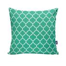Capa para Almofadas Print Decorativas Nsw - Verde
