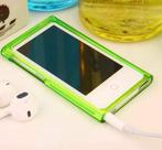 Capa para Apple iPod Nano de 7ª e 8ª geração - verde Capa para Apple iPod Nano de 7ª e 8ª geração - verde