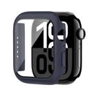Capa para Apple Watch Seria 10 46mm - acrílico com vidro
