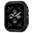 Capa para Apple Watch Spigen Rugged Armor Protector 41 mm/40 mm