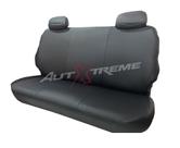 Capa para Banco 100% Couro Corsa Hatch Sedan Wagon Classic 94 a 2012