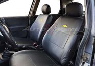 Capa para Banco Couro Chevrolet Vectra 1998