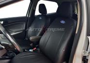 Capa para Banco Couro Ford Nova Ecosport 2019