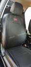 Capa para Banco Couro Hyundai Novo Hb20 Hatch 2021