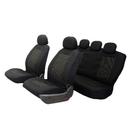 Capa Para Banco Original Preto - Carrhel Capa Para Banco Original Preto - Carrhel