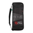 Capa Para Baqueta Soft Case Move 856
