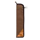Capa Para Baquetas Sliver Essentials a Prova De Agua Para 4 Pares Promark SESB