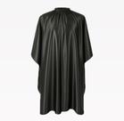 Capa Para Barbeiro Com Zíper de Tecido de Cetim 145x120cm Capa Para Barbeiro Com Zíper de Tecido de Cetim 145x120cm