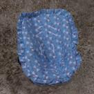 Capa Para Bebê Conforto 100% Algodão Super Macia Universal Várias Estampas